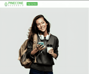 Pinecone Research