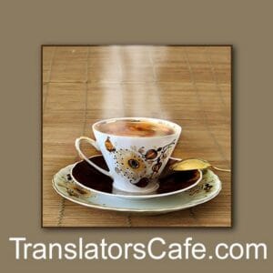 TranslatorsCafe