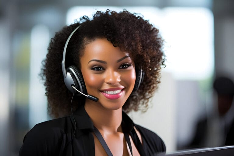 Telemarketing: El Futuro del Trabajo Remoto y las Empresas que Ofrecen Oportunidades