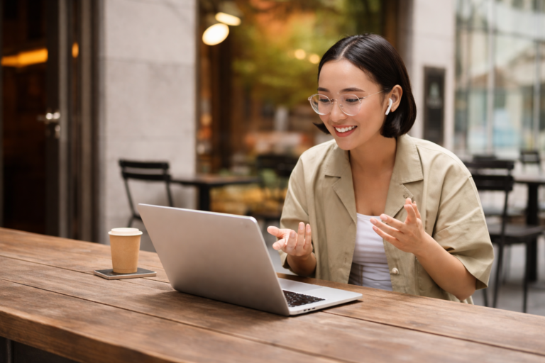 El trabajo remoto: una nueva forma de vivir y trabajar