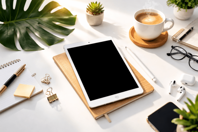 Minimalismo Digital: Simplificar tu Vida