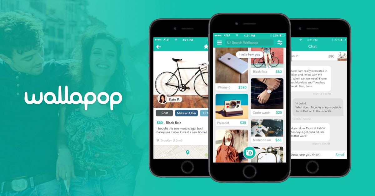 Vender en Wallapop: guía para emprender y generar ingresos