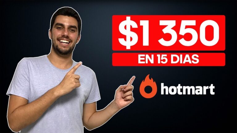 Hotmart: Negocio Digital
