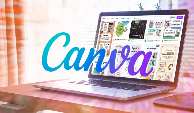 Convierte tus diseños en ingresos automáticos con Canva