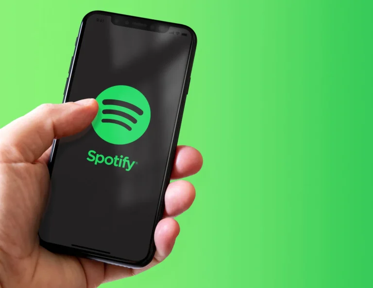 Cómo ganar dinero con Spotify