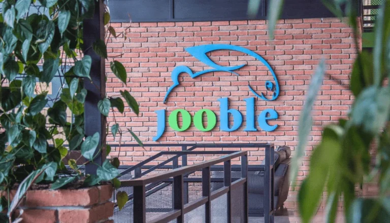 Jooble Plataforma Trabajos