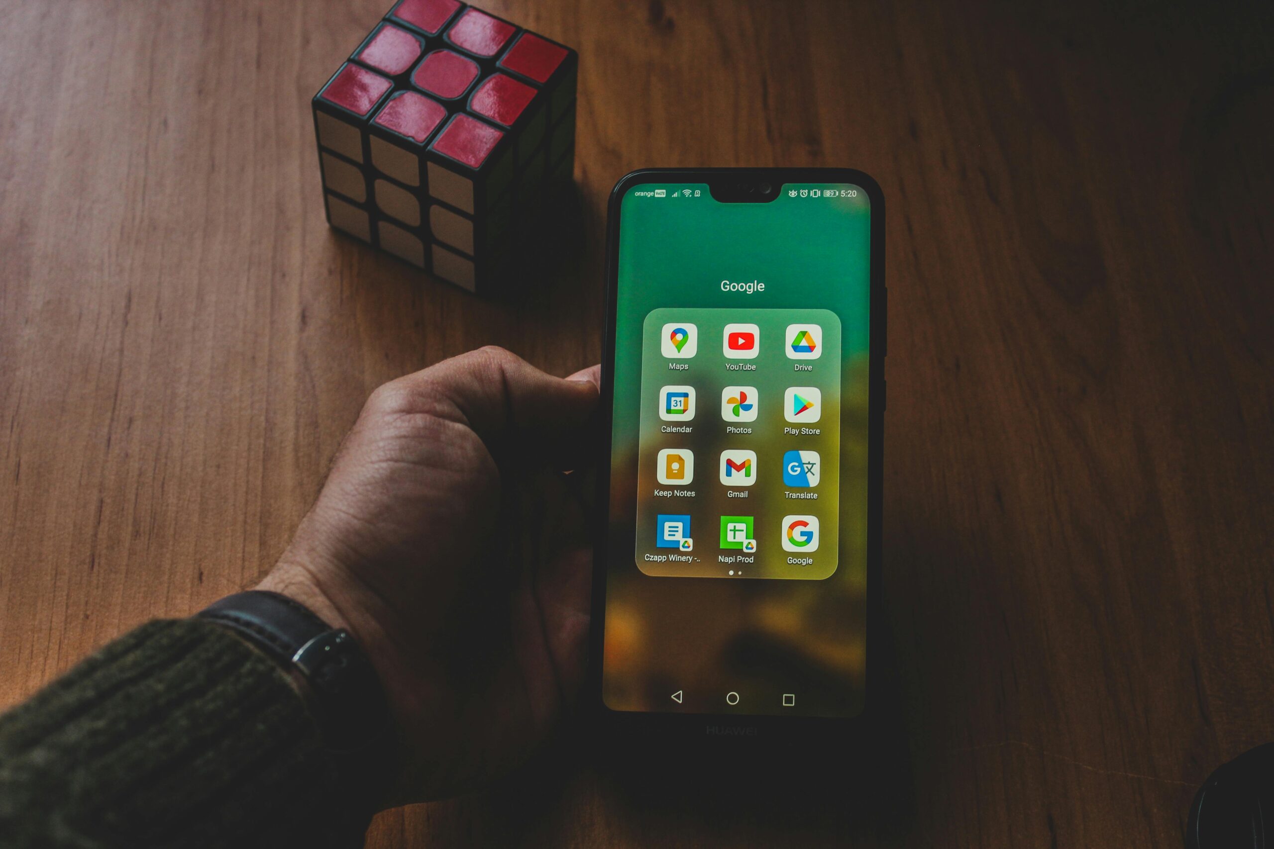 Apps para ganar dinero