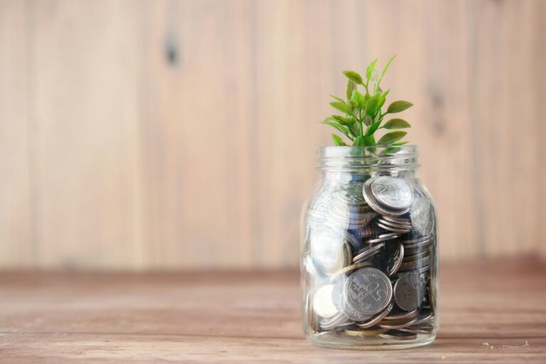 Inversiones de bajo riesgo para financiar tus proyectos creativos