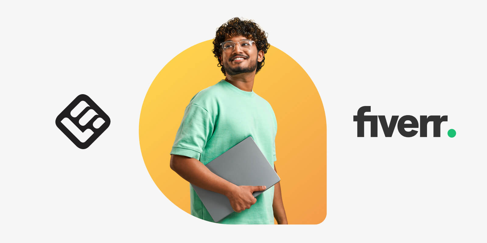 Fiverr - plataforma de servicios freelance